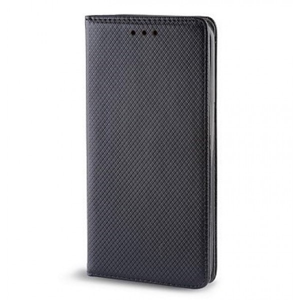Husa Smart Magnet Book Compatibila cu Samsung Galaxy A32 4G Negru