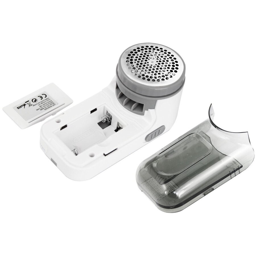 Aspirator Esperanza GOLARKA DO UBRAN PLUMP ECS009