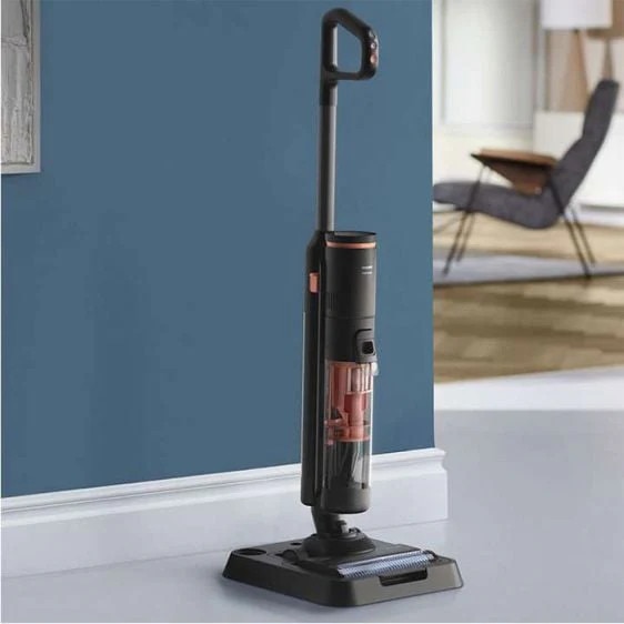Aspirator PHILIPS vertical si portabil fara fir seria 5000 XW6264/11