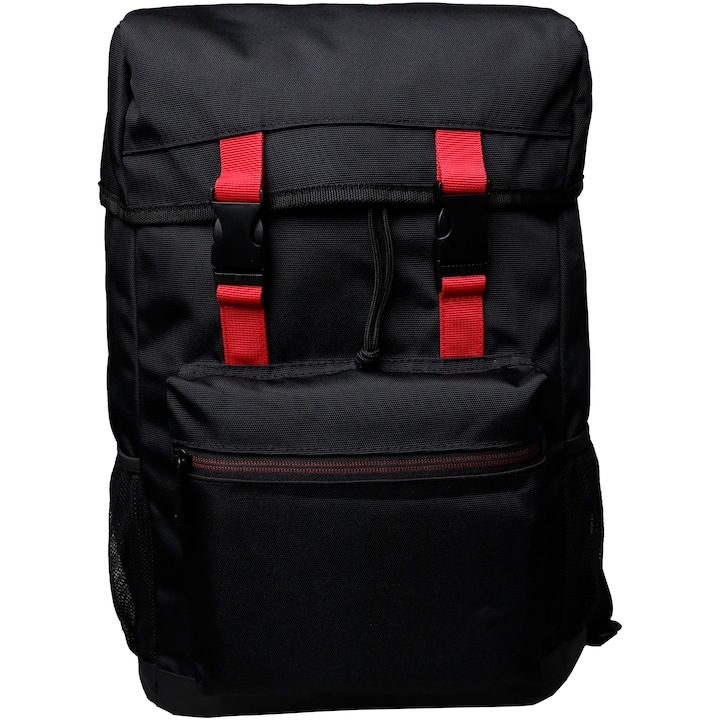 Rucsac laptop multifunctional Acer Nitro GP.BAG11.02A, 15.6", Negru