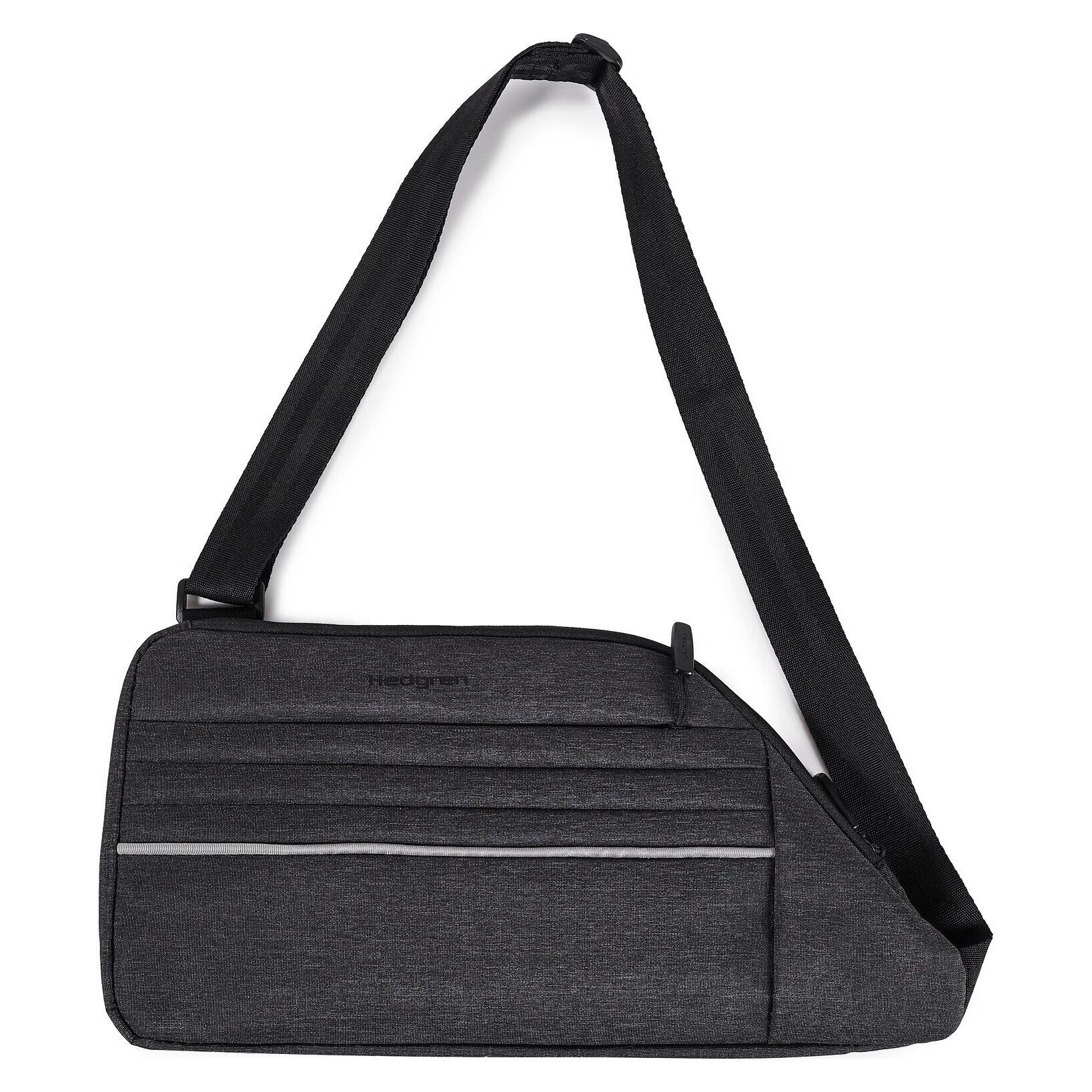 Hedgren frame anthracite