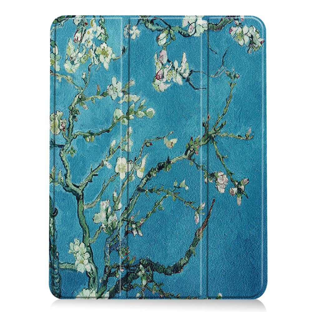 Husa de protectie pentru Apple iPad Air 11" 6. 2024, Roz