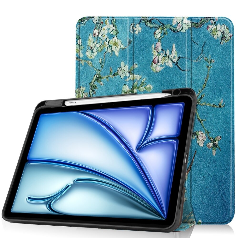 Husa de protectie pentru Apple iPad Air 11" 6. 2024, Roz