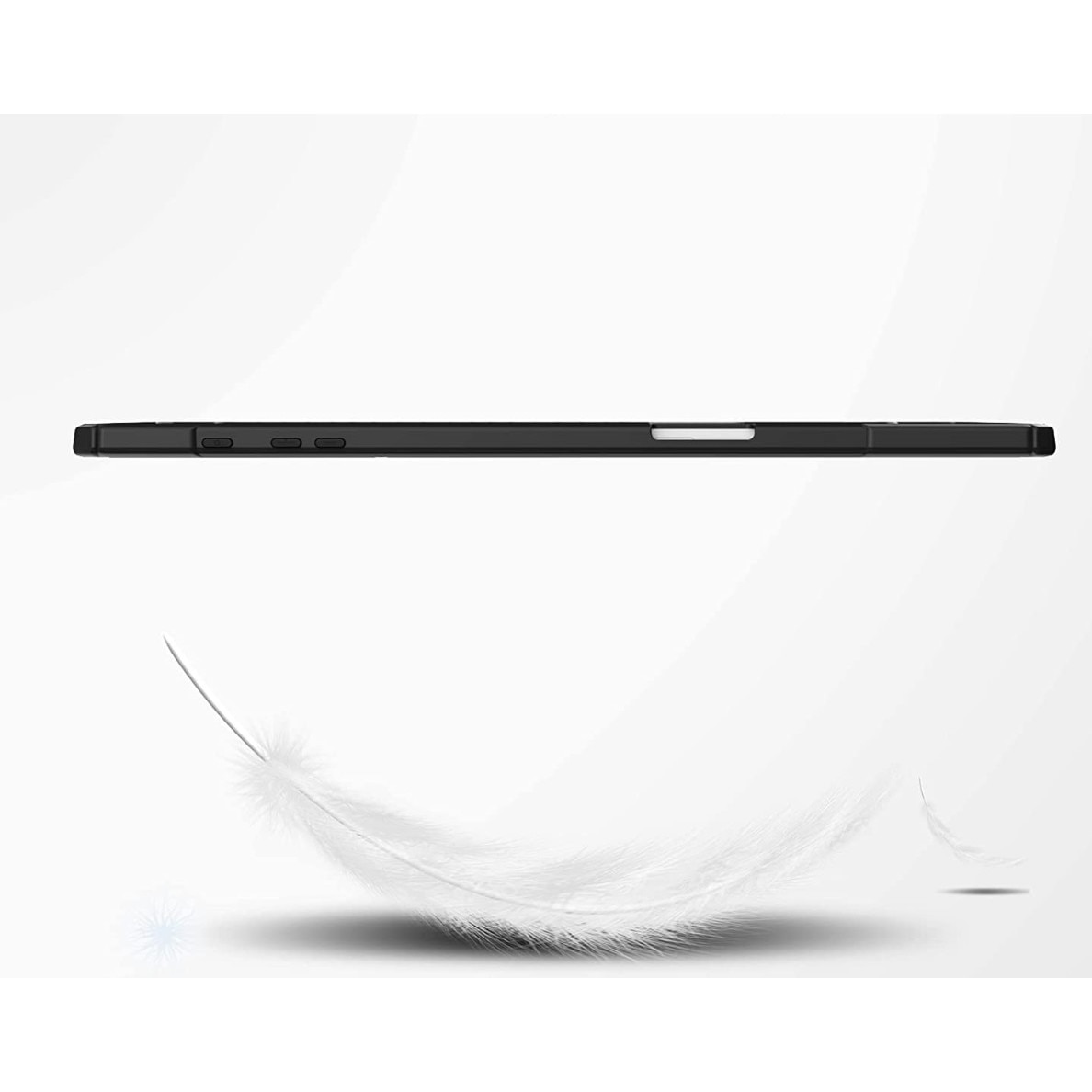 Husa tableta, Plastic, Pentru Samsung Galaxy TAB S6 LITE