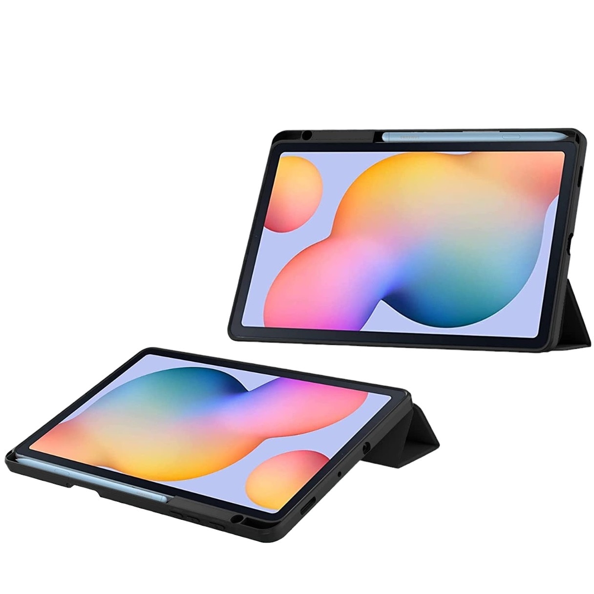Husa tableta, Plastic, Pentru Samsung Galaxy TAB S6 LITE