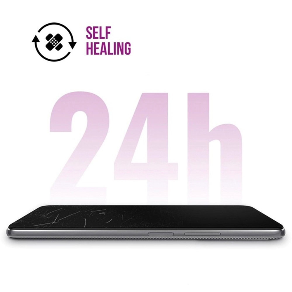 Folie Mata compatibila cu Honor Magic 6 PRO, Protect Shield Matte Finish, Anti-Glare, Anti reflexii, Rezistenta la utilizare intensa, Anti-UV, Anti-ingalbenire, Anti-Soc, Hydrogel regenerabil, Instalare usoara si uscata, Full Glue, Full Cover