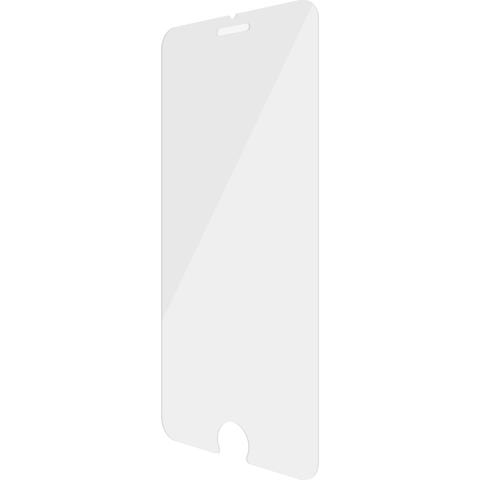 Folie de protectie PanzerGlass din sticla pentru Apple iPhone 6/6s/7/ 8/SE (2020/2022, Transparenta