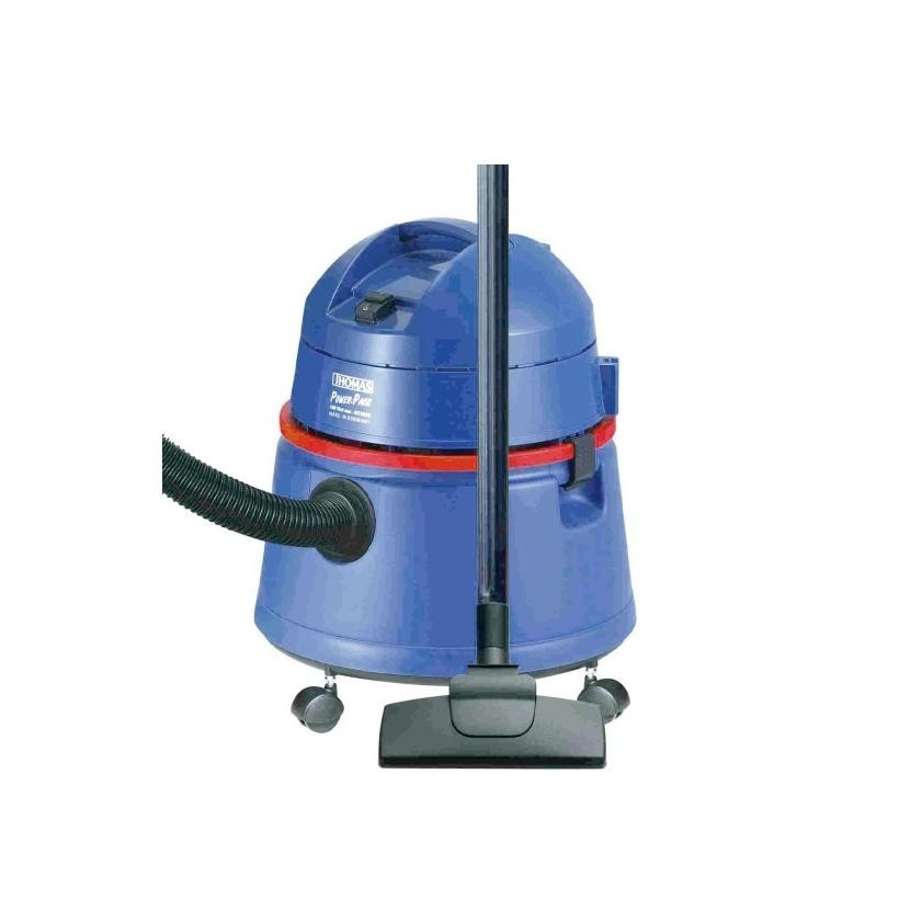 Aspirator uscat-umed Thomas Power Pack 1620 C,1600W,20l