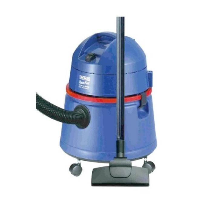 Aspirator uscat-umed Thomas Power Pack 1620 C,1600W,20l
