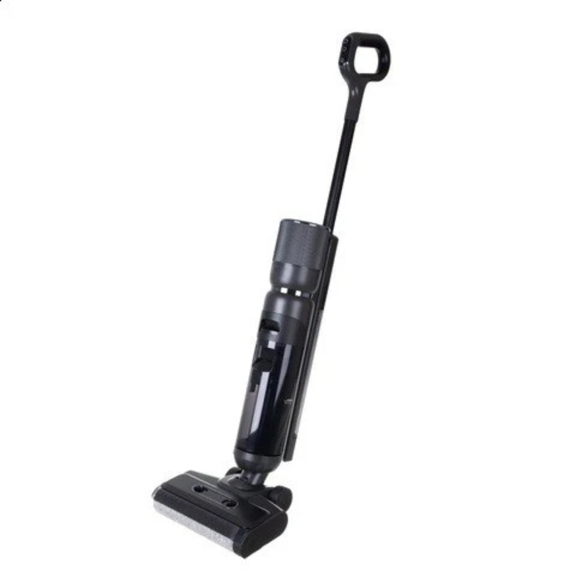 Aspirator Multifuncțional fără Fir VarioShop, 2 în 1, Putere Aspirare 16 kPa, Motor BLDC 200W, Dimensiuni 27x22x111cm