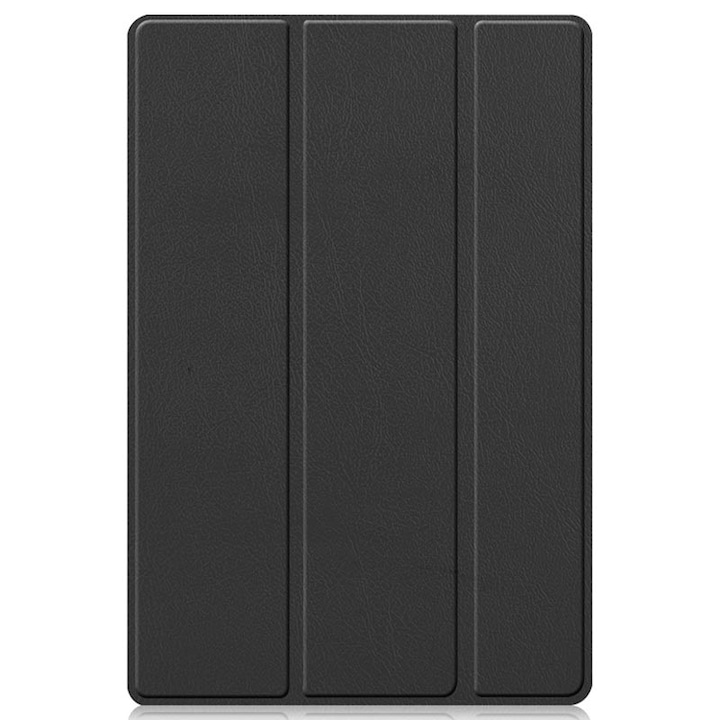 Husa pentru Samsung Galaxy Tab A8 10.5 2021 book cover black