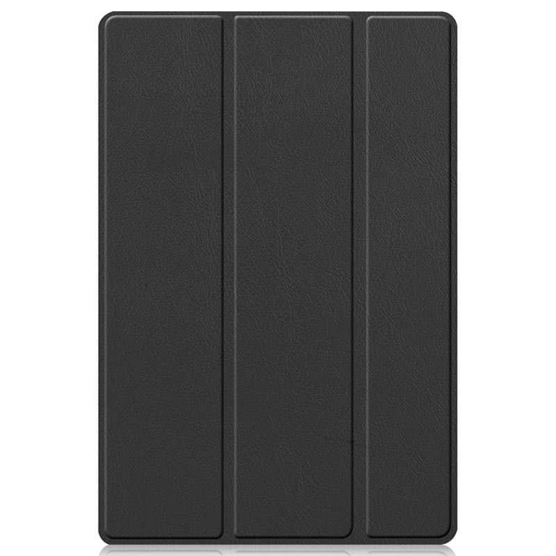 Husa pentru Samsung Galaxy Tab A8 10.5 2021 book cover black
