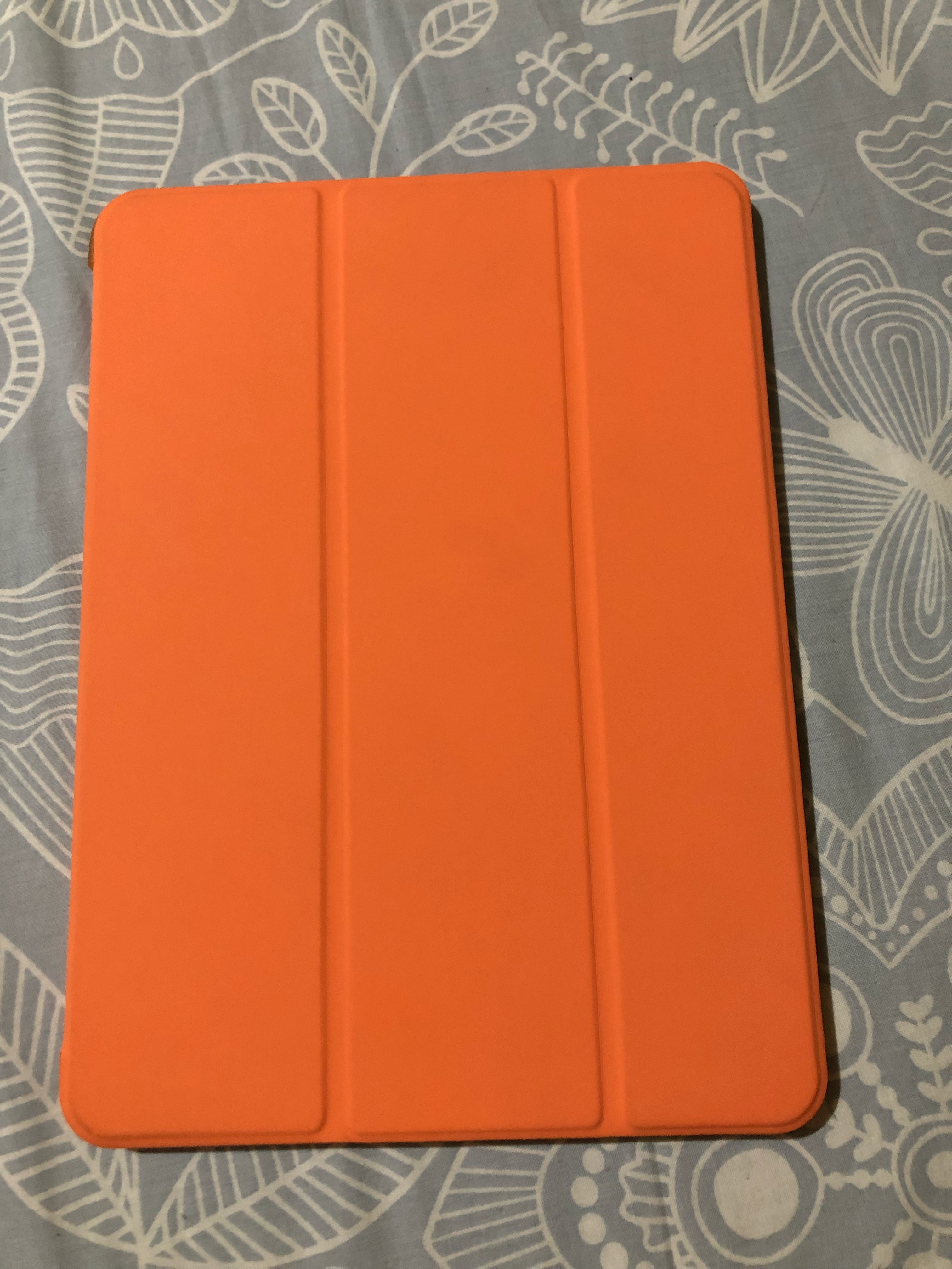 Husa Premium Esr Rebound Slim Jelly Compatibila Cu Apple Ipad Air 4 ( 2020 ), Albastru Navy