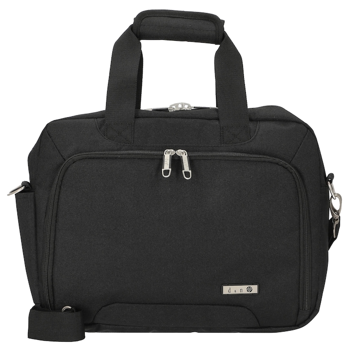 Servieta D&N Laptop 14"/Documente, DN6316