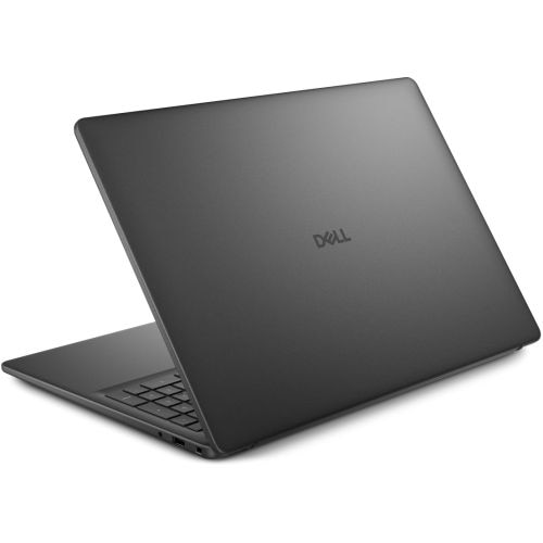 Laptop Dell 16 DC16250, 16 inch 1920 x 1200, Intel 120U 10 C / 12 T, 1.4 GHz - 5.0 GHz, 12 MB cache, 15 W, 16 GB DDR5, 512 GB SSD, Intel Graphics, Windows 11 Pro