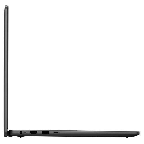 Laptop Dell 16 DC16250, 16 inch 1920 x 1200, Intel 120U 10 C / 12 T, 1.4 GHz - 5.0 GHz, 12 MB cache, 15 W, 16 GB DDR5, 512 GB SSD, Intel Graphics, Windows 11 Pro