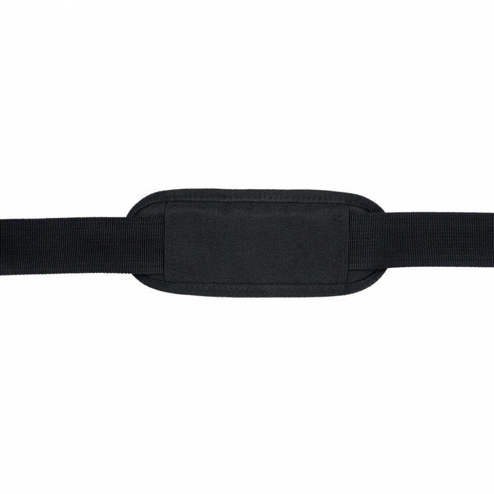 Geanta laptop 15.6 inch, fara PVC, XD by AleXer, JU008, poliester, negru, breloc inclus