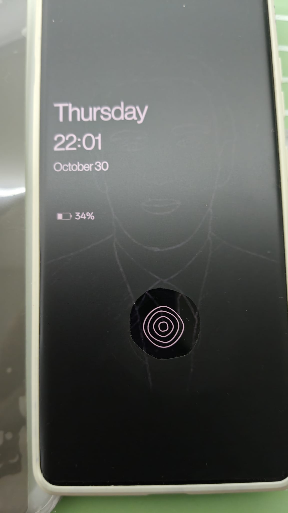 Folie Display Transparenta pentru OnePlus 12R, protectie pentru ecran telefon Fata din Hydrogel, Flexibil, lipire Completa, Silicon, Set complet pentru Instalare usoara