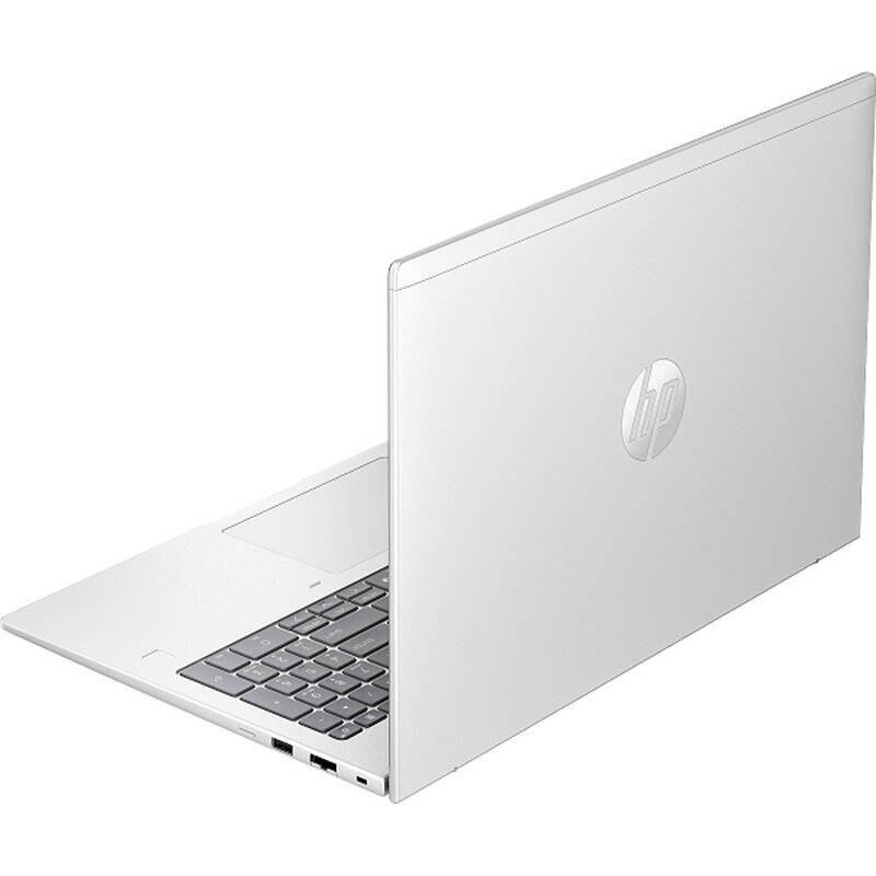 Laptop HP ProBook 4 G1i, Intel Core Ultra 5 225U, 24GB RAM, 512GB SSD, 16 inch, Silver