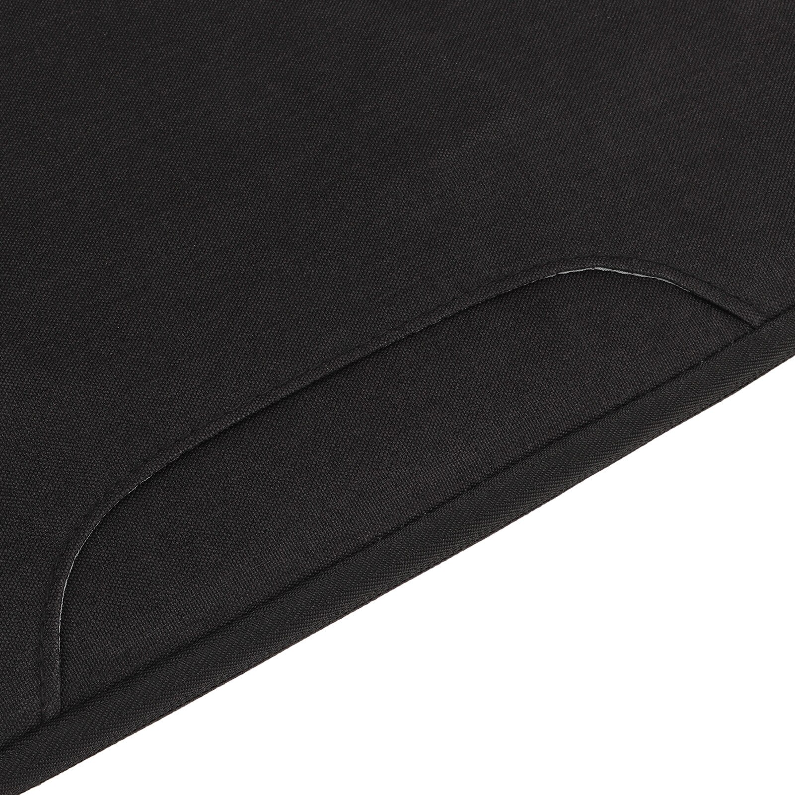 Geanta laptop, 11-14 inch, capacitate mare, material Oxford, neagra