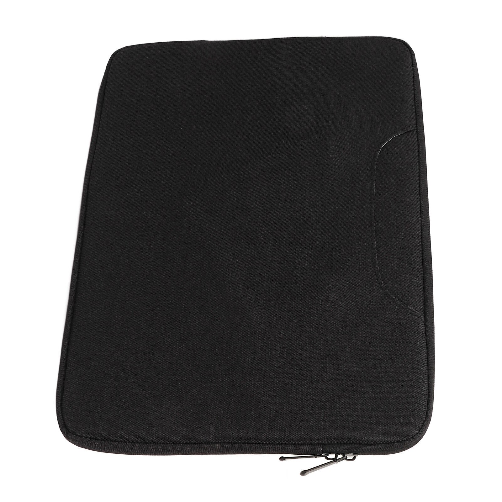 Geanta laptop, 11-14 inch, capacitate mare, material Oxford, neagra