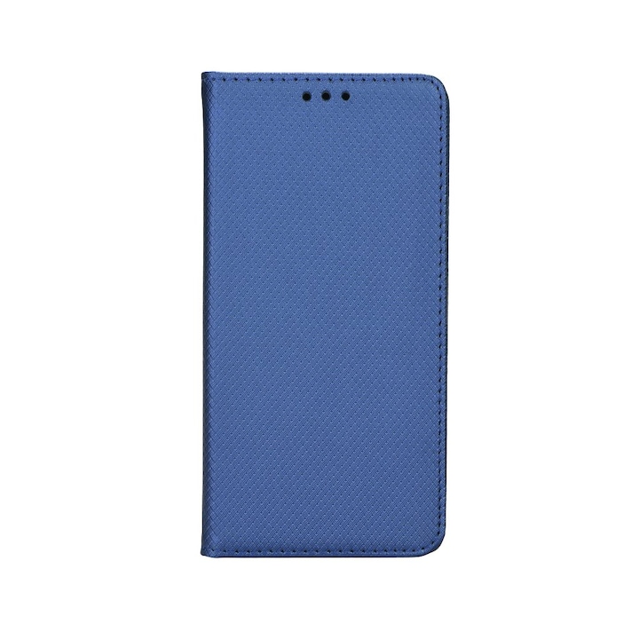 Husa Huawei P30 Pro Smart Case Albastra
