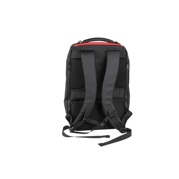 Rucsac pentru laptop, Konix, UFC, 17", Multicolor