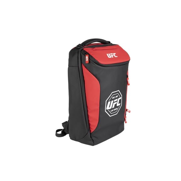 Rucsac pentru laptop, Konix, UFC, 17", Multicolor