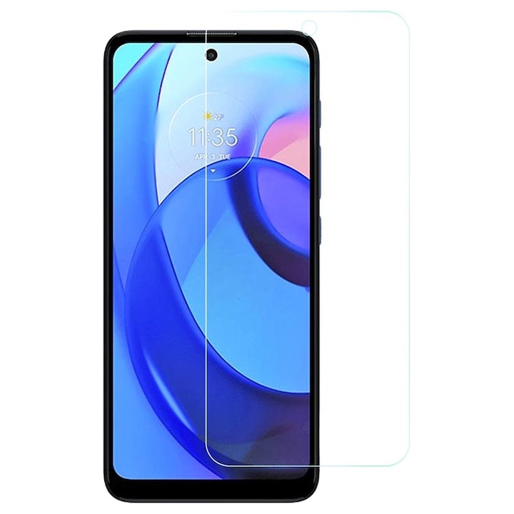 Folie de protectie tempered glass pentru Motorola Edge 40 Neo