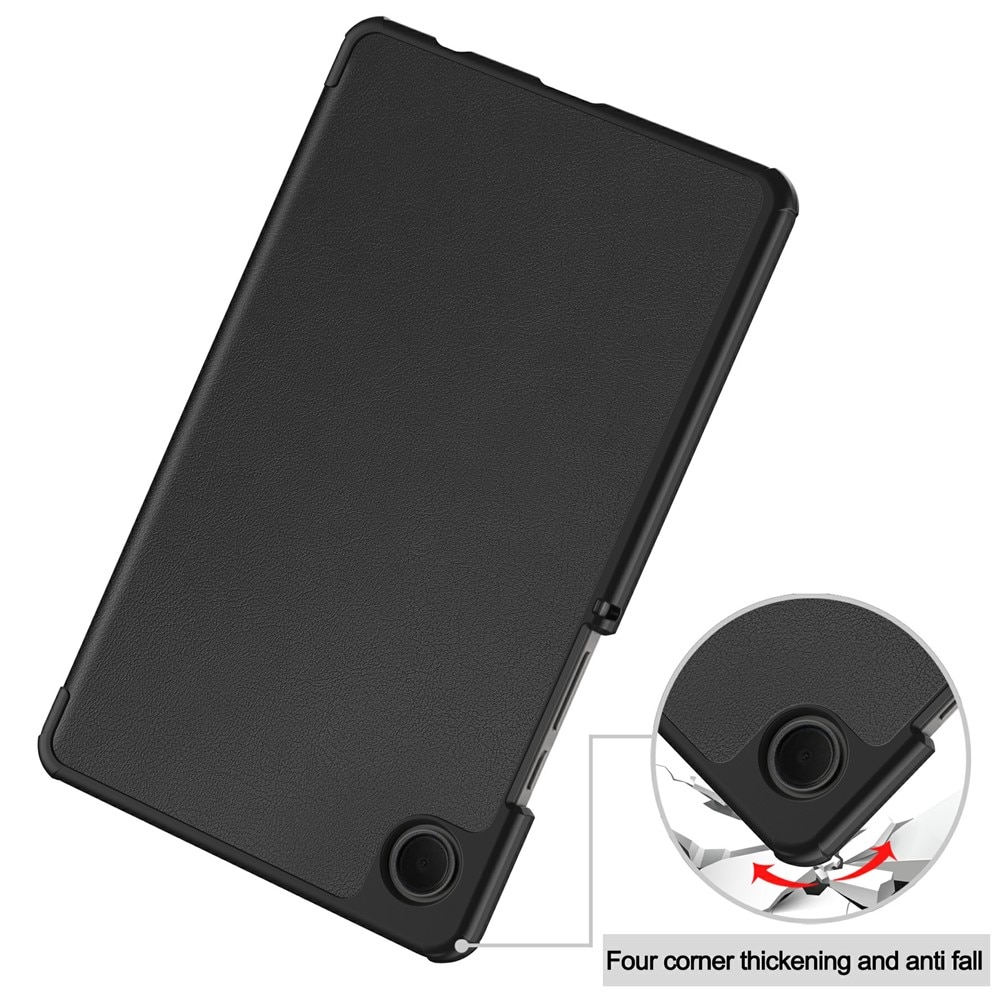 Husa pentru Samsung Galaxy Tab A11 / A9 - Techsuit FoldPro - Black