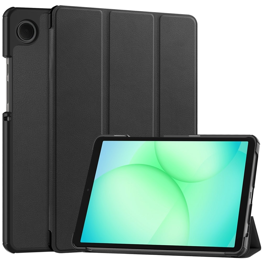 Husa pentru Samsung Galaxy Tab A11 / A9 - Techsuit FoldPro - Black