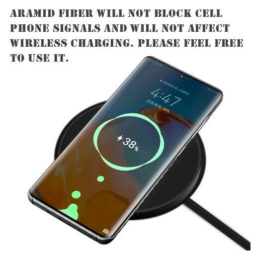 Husa de protectie Tip Kevlar (fibra aramida) pentru Samsung Galaxy S25 FE – Ultra-Slim, Anti-Alunecare, Compatibila MagSafe, Protectie la Socuri, Negru Carbon