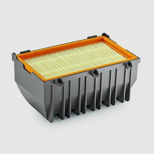 Aspirator umed/uscat, Karcher, NT 30/1 Tact L, 1380W, 30L, plastic, 560x370x580mm, Gri