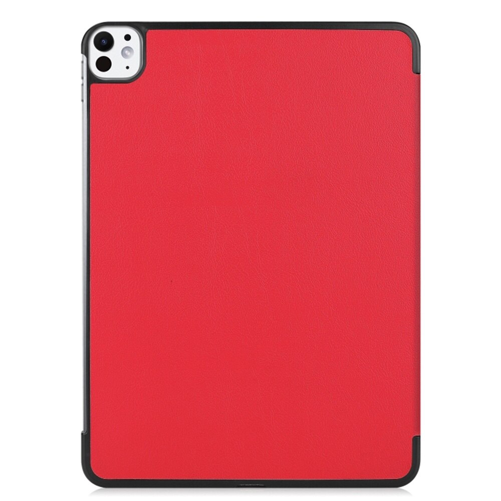 Husa pentru iPad Pro 11 (2024), Techsuit FoldPro, Red