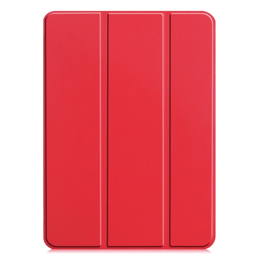 Husa pentru iPad Pro 11 (2024), Techsuit FoldPro, Red