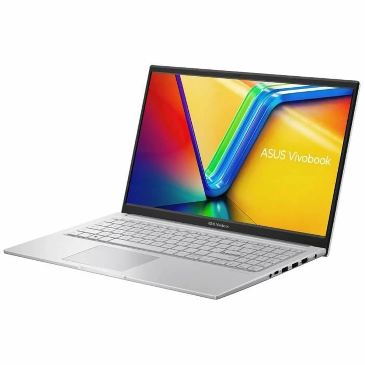 Laptop ASUS VivoBook 15 X1504, 15,6'', Intel Core i3, 8 GB RAM, 1 TB SSD, Gri