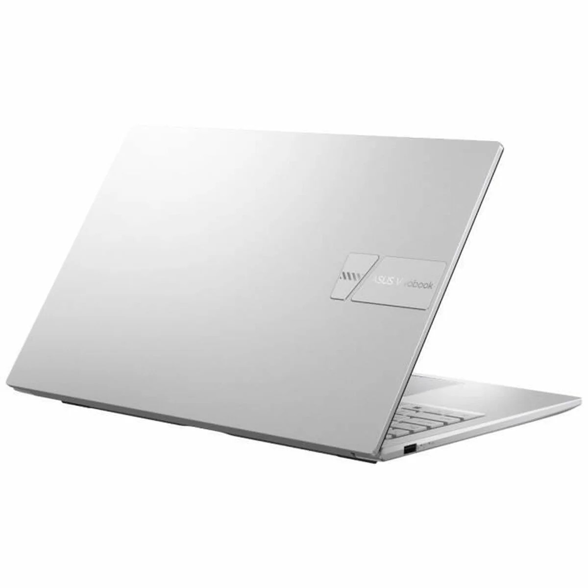 Laptop ASUS VivoBook 15 X1504, 15,6'', Intel Core i3, 8 GB RAM, 1 TB SSD, Gri