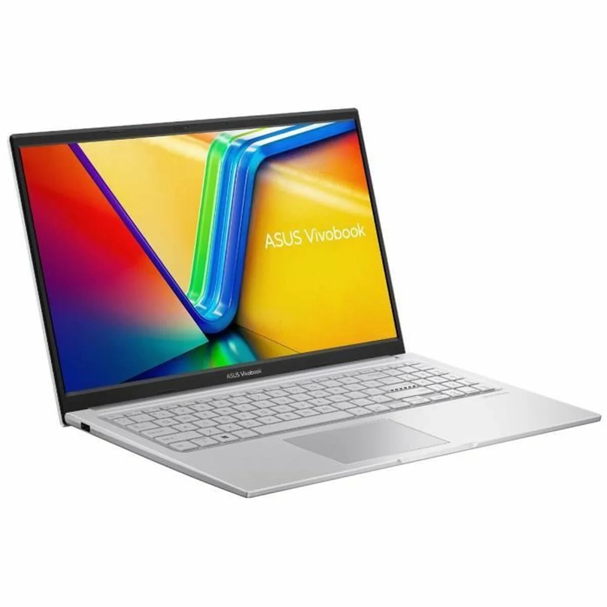 Laptop ASUS VivoBook 15 X1504, 15,6'', Intel Core i3, 8 GB RAM, 1 TB SSD, Gri