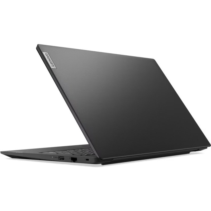 Laptop Lenovo cu procesor AMD Ryzen™ 7 7730U pana la 4.5GHz, 15.6" Full HD, IPS, 40GB DDR4, 512GB SSD, Video Integrated AMD Radeon™ Graphic, No OS, negru carbune