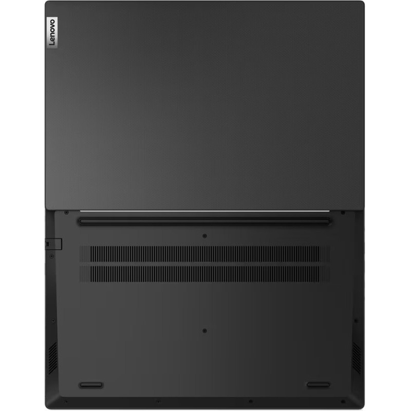 Laptop Lenovo cu procesor AMD Ryzen™ 7 7730U pana la 4.5GHz, 15.6" Full HD, IPS, 40GB DDR4, 512GB SSD, Video Integrated AMD Radeon™ Graphic, No OS, negru carbune