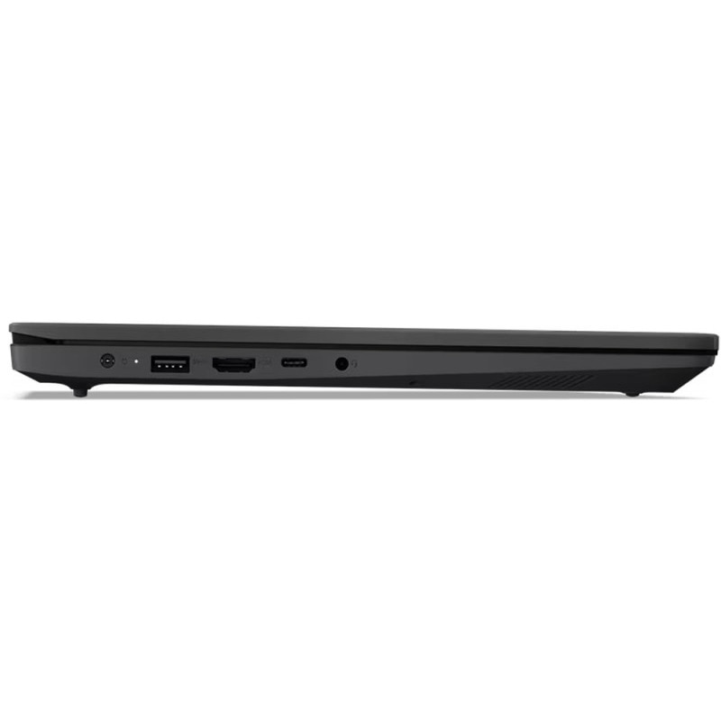 Laptop Lenovo cu procesor AMD Ryzen™ 7 7730U pana la 4.5GHz, 15.6" Full HD, IPS, 40GB DDR4, 512GB SSD, Video Integrated AMD Radeon™ Graphic, No OS, negru carbune