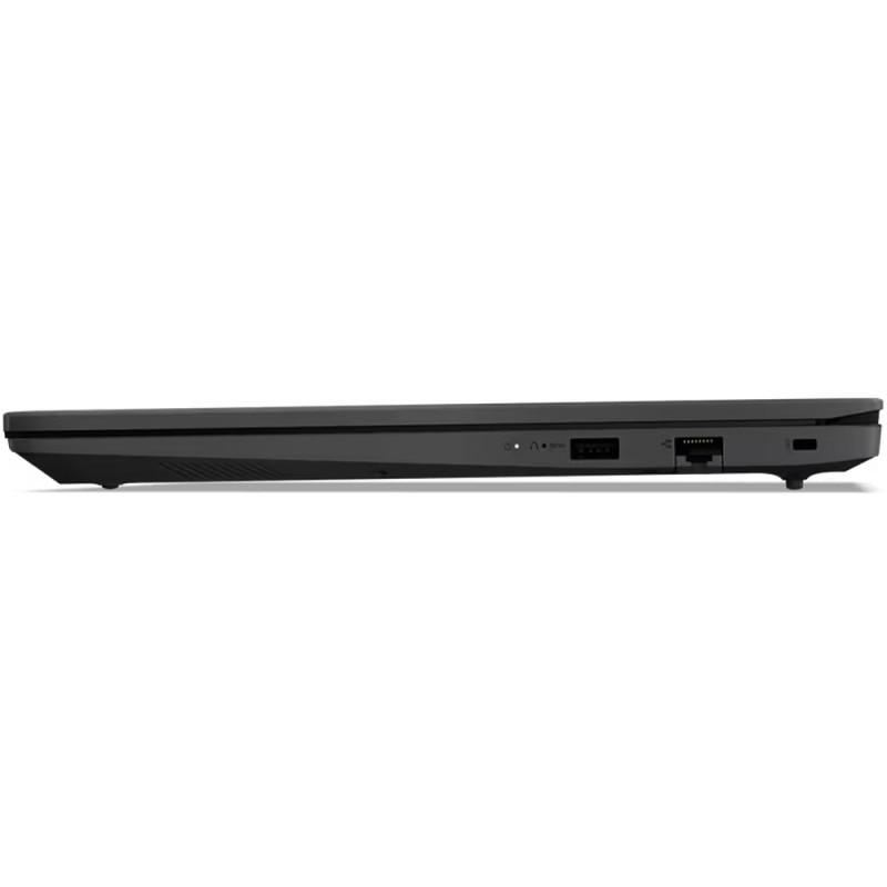 Laptop Lenovo cu procesor AMD Ryzen™ 7 7730U pana la 4.5GHz, 15.6" Full HD, IPS, 40GB DDR4, 512GB SSD, Video Integrated AMD Radeon™ Graphic, No OS, negru carbune