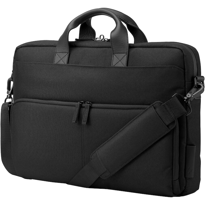 Geanta laptop HP Envy Urban, 15.6", Negru