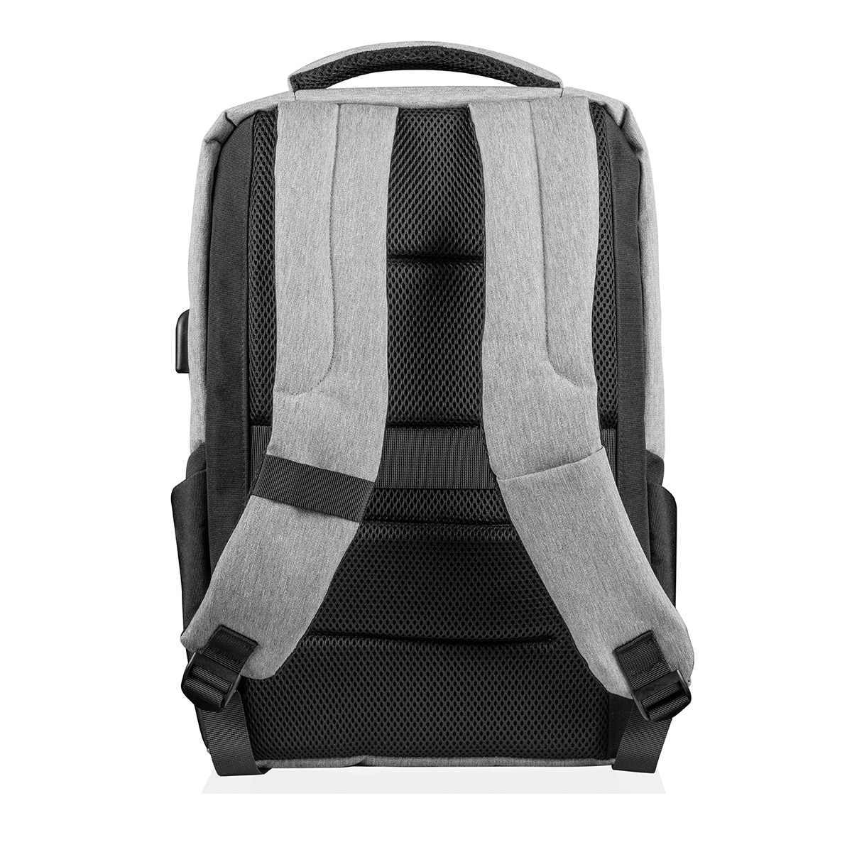 Rucsac laptop 15,6" Modecom SMART, material waterproof, compartiment intern, culoare moderna