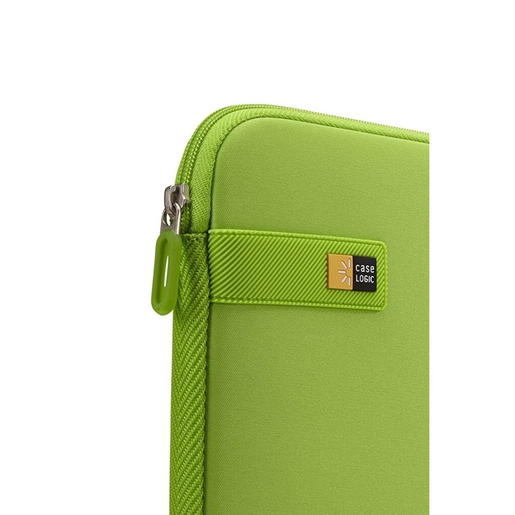 Geanta laptop, Case Logic, 114LP Verde deschis, 32 x 24 x 4.3 cm