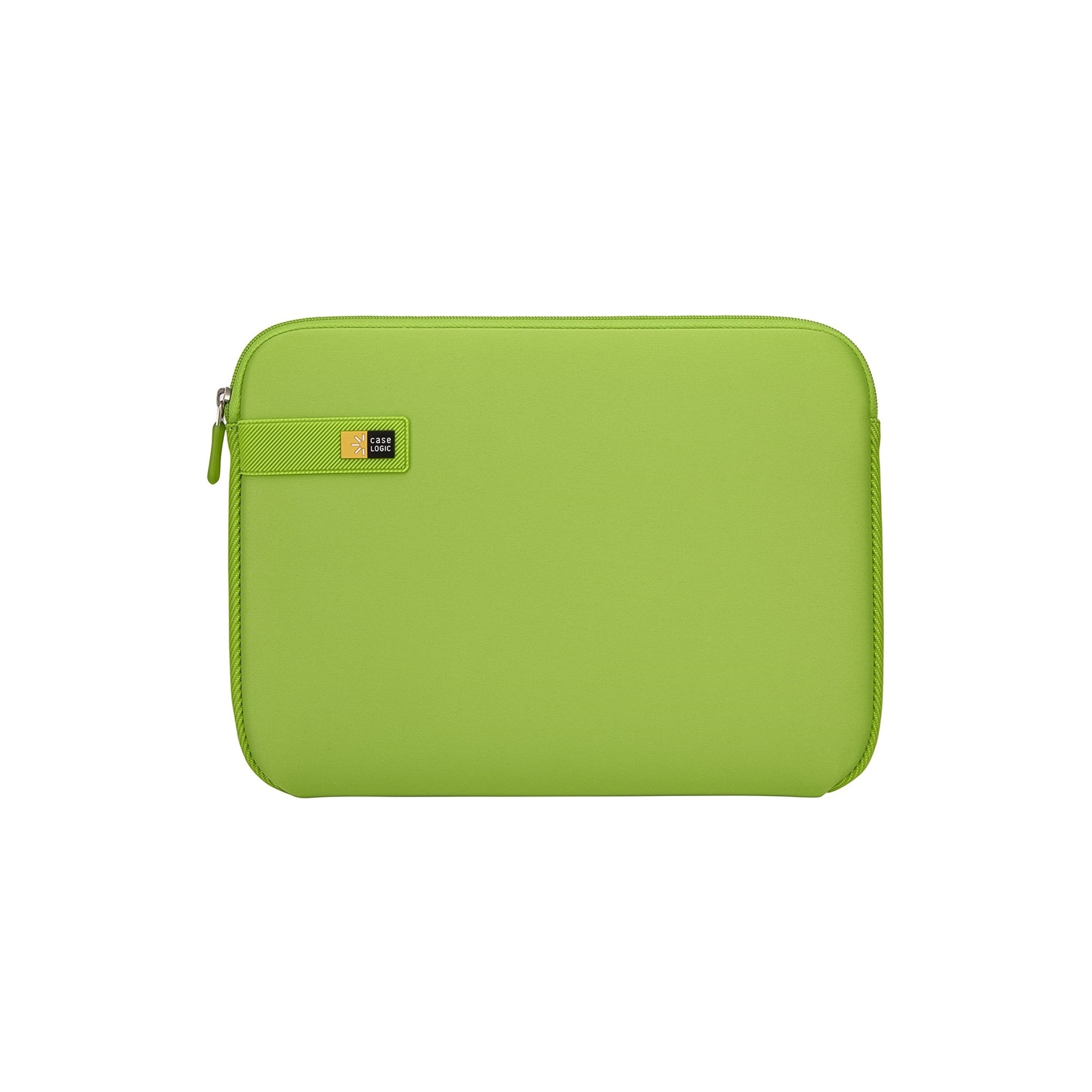 Geanta laptop, Case Logic, 114LP Verde deschis, 32 x 24 x 4.3 cm