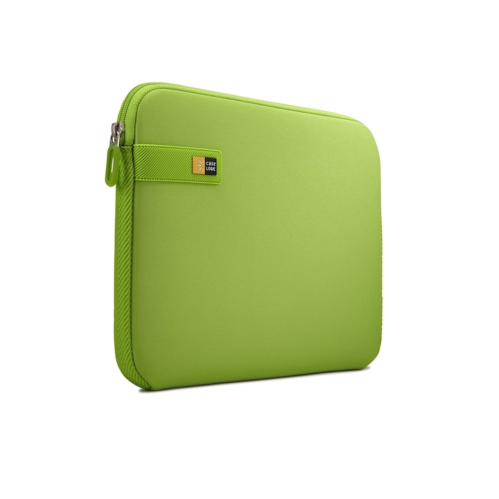 Geanta laptop, Case Logic, 114LP Verde deschis, 32 x 24 x 4.3 cm