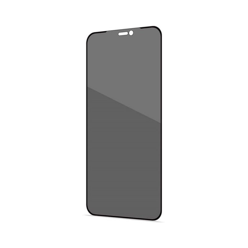 Folie de protectie tempered glass pentru iPhone 12 / 12 Pro privacy