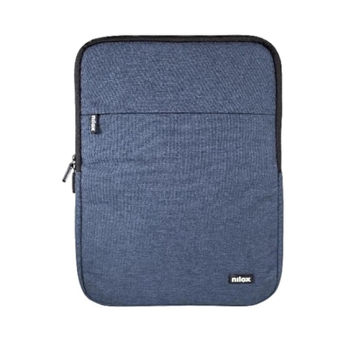 Servieta pentru Laptop Nilox NXSL15BL