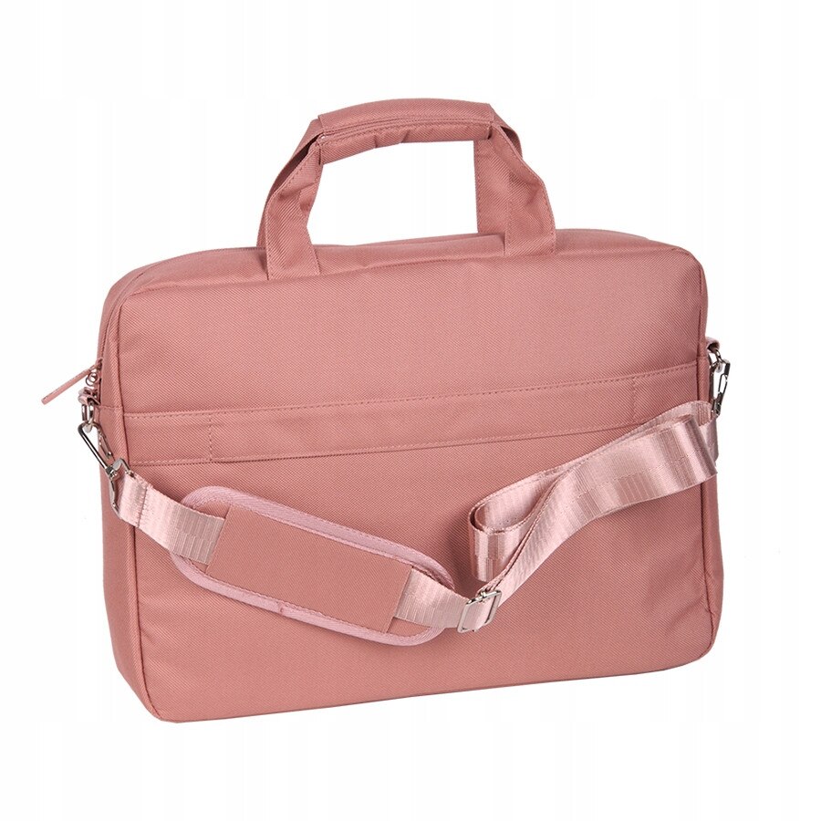 Geanta laptop, PASO, BeUniq, Pastel PPPI-2404